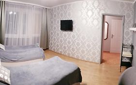 Apartament Silver