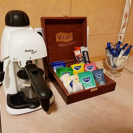 Apartament Silver Кельце Экстерьер фото