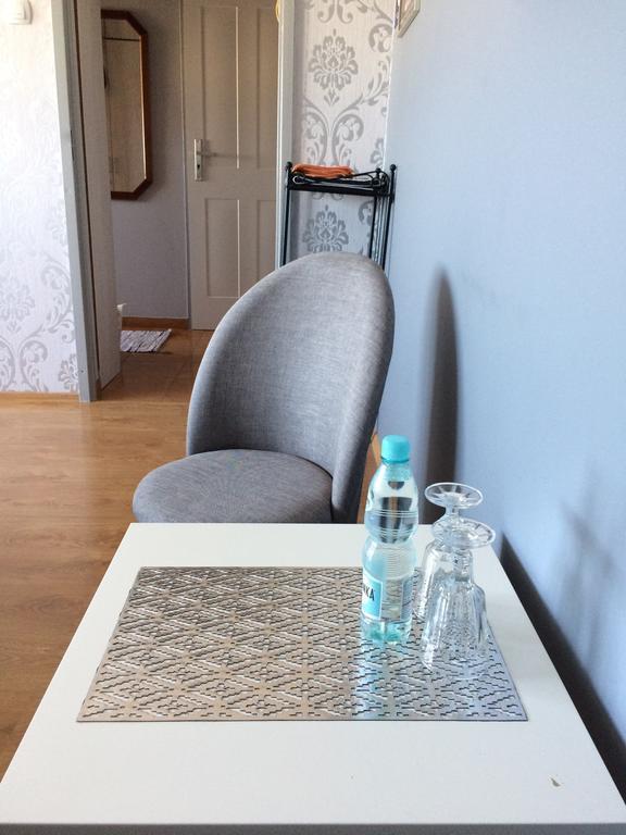 Apartament Silver Кельце Экстерьер фото