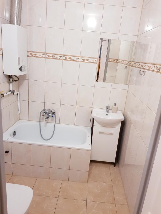 Apartament Silver Кельце Экстерьер фото