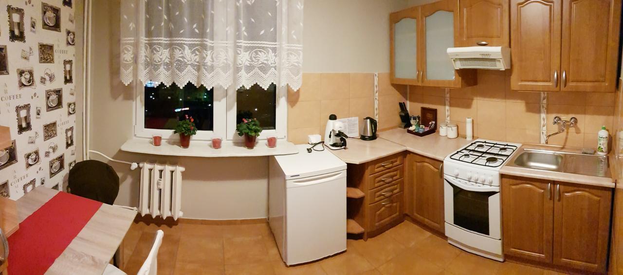 Apartament Silver Кельце Экстерьер фото