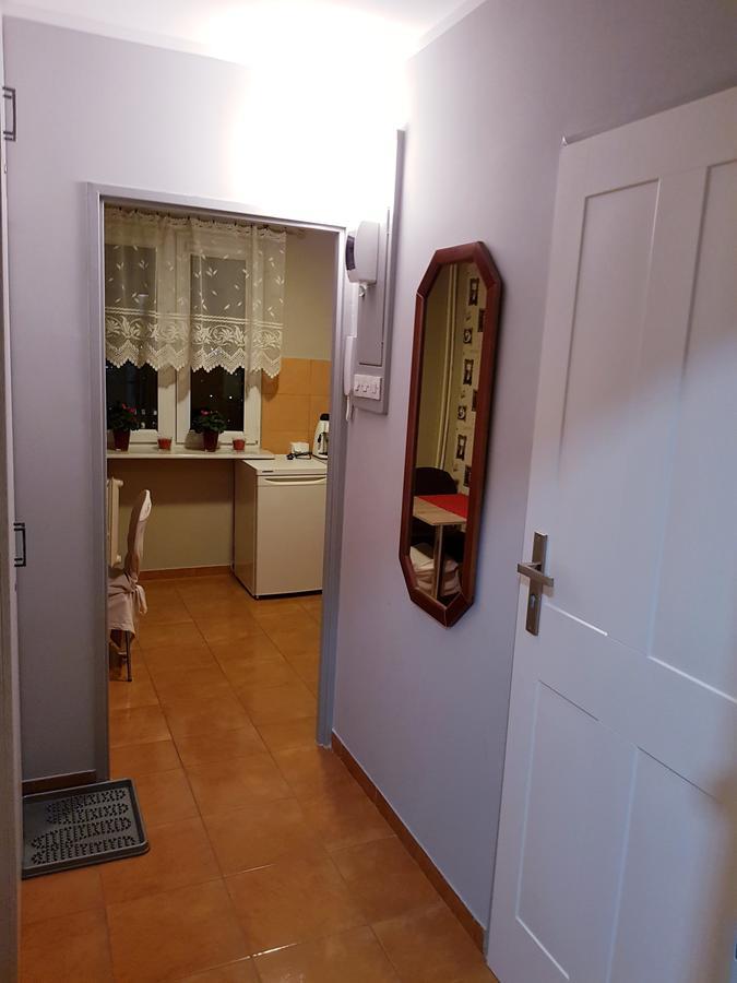 Apartament Silver Кельце Экстерьер фото