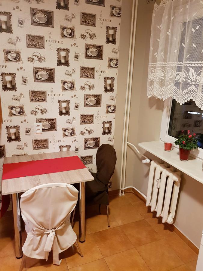 Apartament Silver Кельце Экстерьер фото