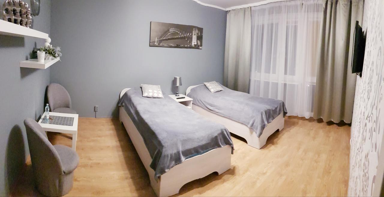 Apartament Silver Кельце Экстерьер фото